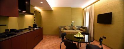 Rosa Salva Suites - image 22