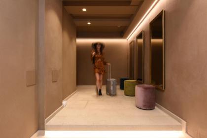 Rosa Salva Suites - image 23