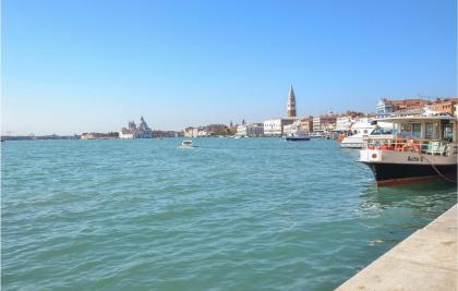 Stunning apartment in Venezia with 2 Bedrooms and WiFi - image 23