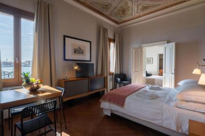 Ve.N.I.Ce. Cera Tintoretto Suite - image 30