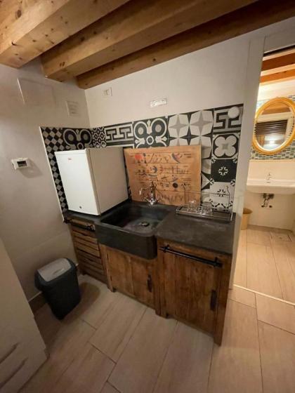 Dimora Blu Suite - image 22