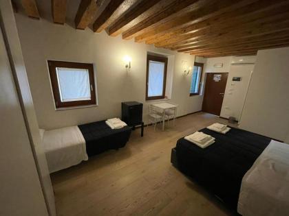 Dimora Blu Suite - image 28