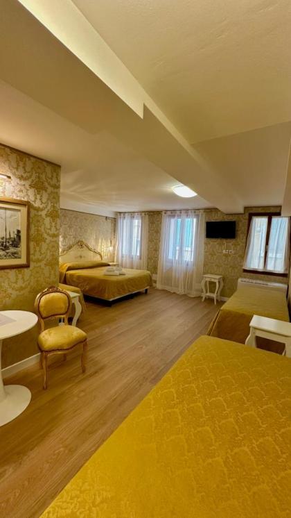 Hotel Apostoli Garden - image 24