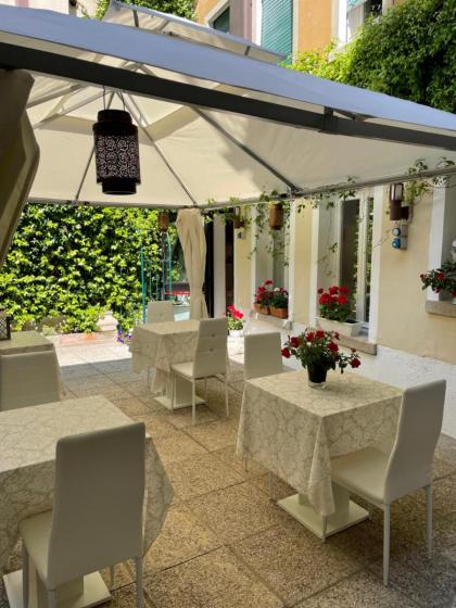 Hotel Apostoli Garden - image 25