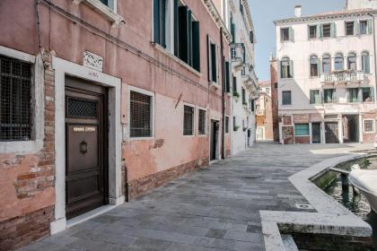 Ca' Luciano wonderful view - image 21