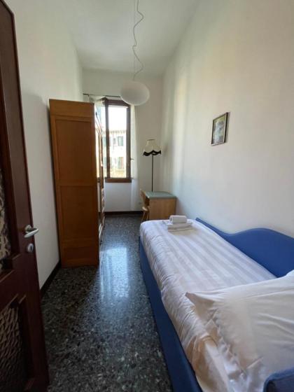 Ca' Luciano wonderful view - image 22