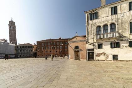 Ca' della Commedia - San Marco - image 28