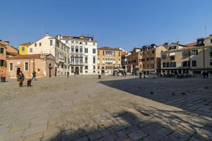 Ca' della Commedia - San Marco - image 5