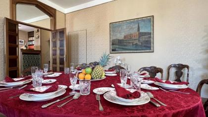 Residence Grand Canal Panorama - image 21