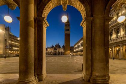 San Marco 1692 in the heart of @Venice - image 27