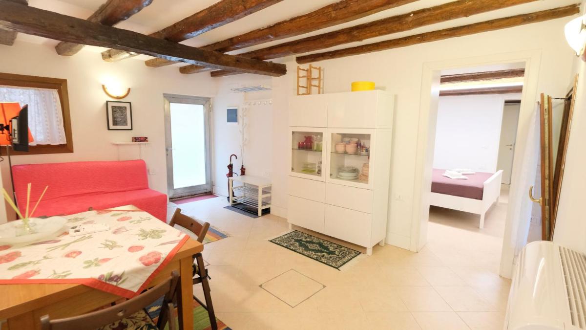Casa Delle Ancore - main image