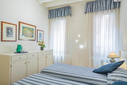 Ca' Dei Musicanti 1 Charming Apt in Cannaregio - image 21