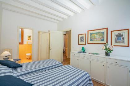 Ca' Dei Musicanti 1 Charming Apt in Cannaregio - image 22