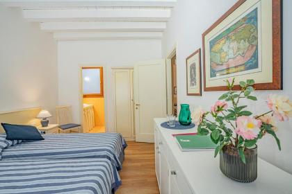 Ca' Dei Musicanti 1 Charming Apt in Cannaregio - image 24