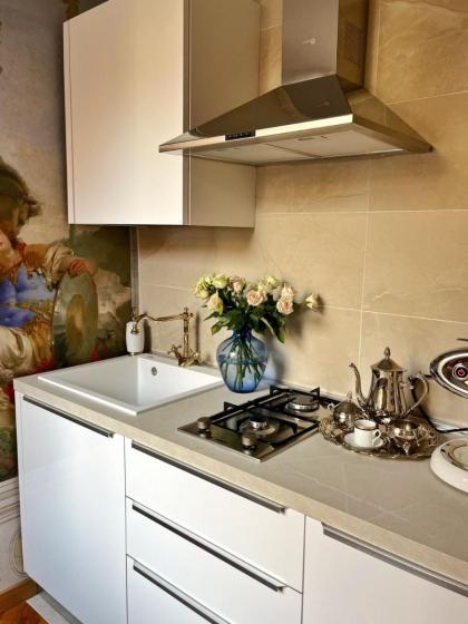 Corona San Marco Apartment - image 30