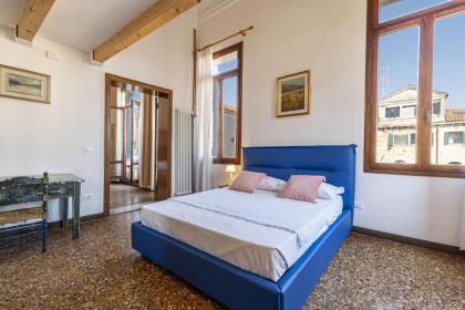 Ca' Magia - Rialto Exclusive Residence - image 21
