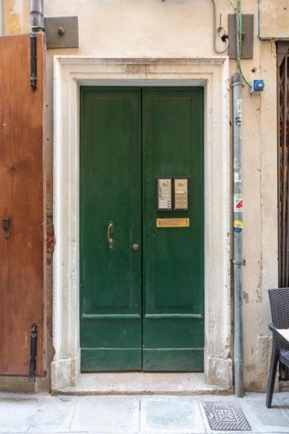Palazzina Schiavoni - image 24