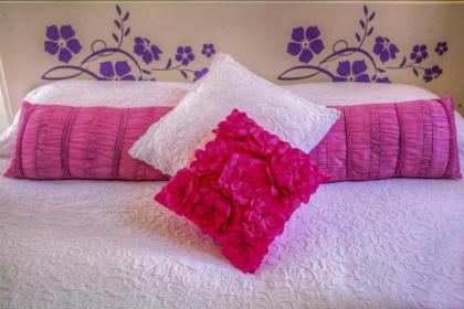 Residenza de l'Osmarin Suites - image 14