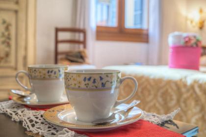 Residenza de l'Osmarin Suites - image 23