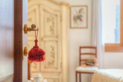 Residenza de l'Osmarin Suites - image 24