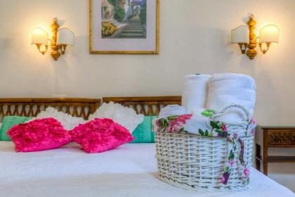 Residenza de l'Osmarin Suites - image 25