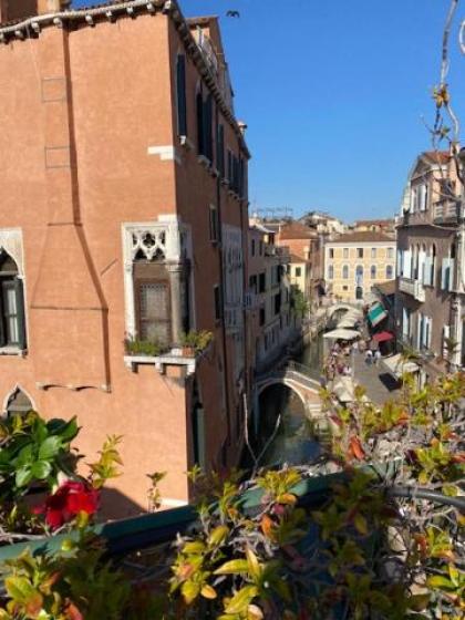 Residenza de l'Osmarin Suites - image 27