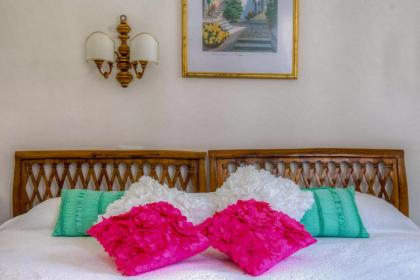 Residenza de l'Osmarin Suites - image 28