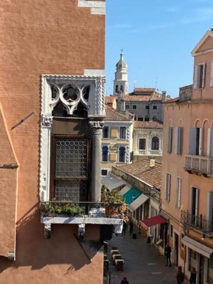 Residenza de l'Osmarin Suites - image 29