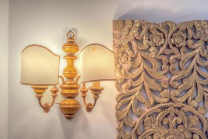 Residenza de l'Osmarin Suites - image 30