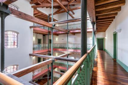 Molino Stucky Residence Burchio Suite - image 7