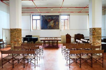 Collegio AMDG - image 26