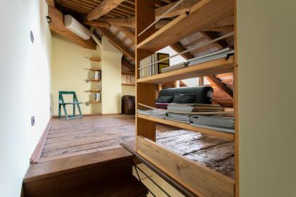 Wondrous Palazzetto 1619 in Magical Burano Island - image 23
