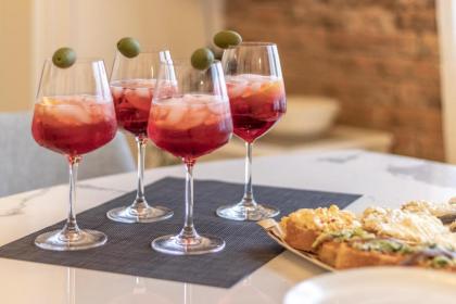 Italian Experience-Riva degli Schiavoni Boutique Apartment - image 21
