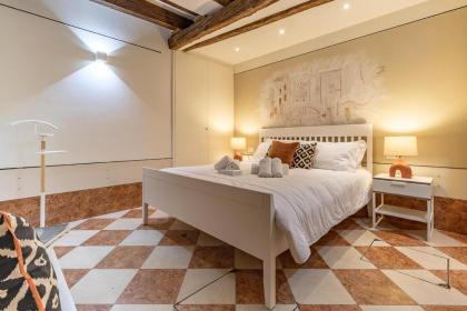 Italian Experience-Rio San Lorenzo Boutique Apartment - image 28
