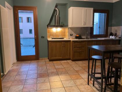 Your Room to visit Venice Marco Polo 10 min - image 25