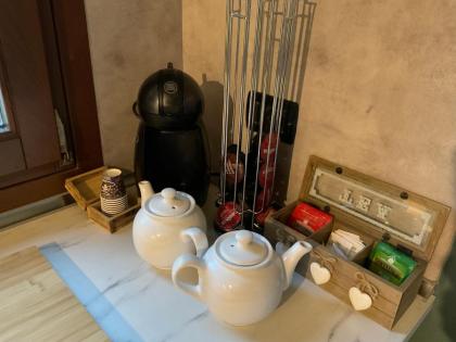 Your Room to visit Venice Marco Polo 10 min - image 26