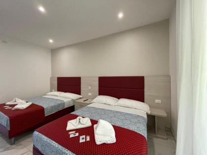 Hotel Hub Venice - image 21