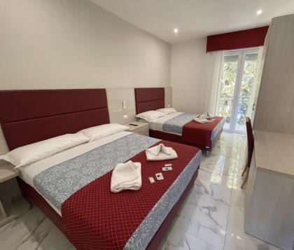 Hotel Hub Venice - image 22