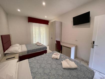 Hotel Hub Venice - image 23
