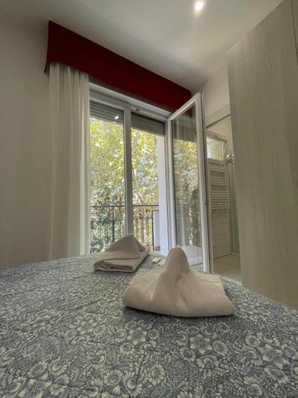 Hotel Hub Venice - image 27