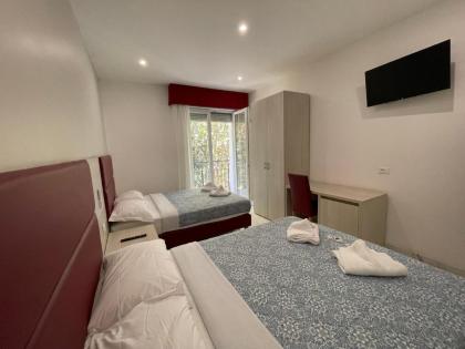 Hotel Hub Venice - image 28