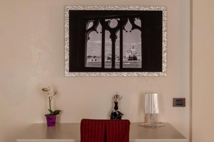 Ve-nice Suite San Marco C4439 - image 25