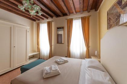 Ve-nice Suite San Marco C4439 - image 28