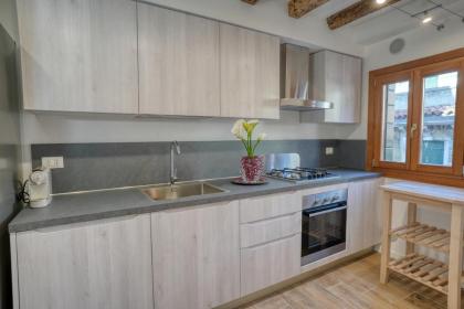 Ecco Suites Apartments - image 24