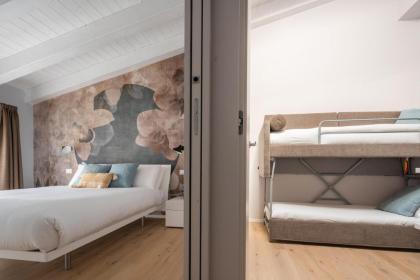 Fondamenta de la Sensa Garden Loft R&R - image 22