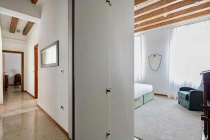 PALAZZO SAN SAMUELE - elegant apartment in San Marco - image 21