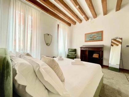 PALAZZO SAN SAMUELE - elegant apartment in San Marco - image 22