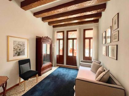 PALAZZO SAN SAMUELE - elegant apartment in San Marco - image 26