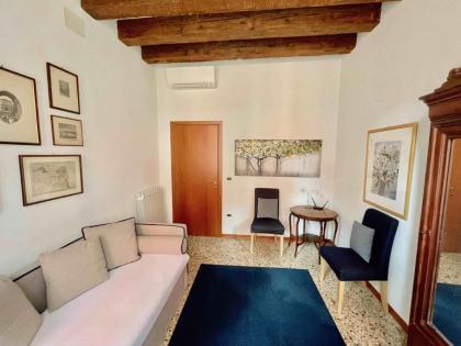 PALAZZO SAN SAMUELE - elegant apartment in San Marco - image 28