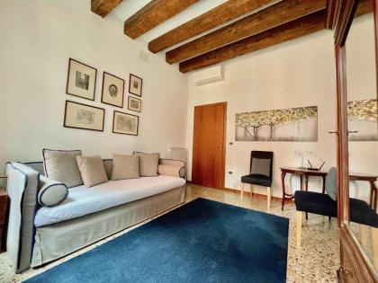 PALAZZO SAN SAMUELE - elegant apartment in San Marco - image 29